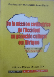 Les croyants africains à la croisée des chemins Les croyants africains à la croisée des chemins