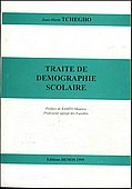 Traité de démographie scolaire traite_de_demographie_scolaire